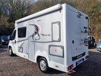 ELDDIS ACCORDO 105