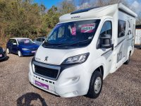 ELDDIS ACCORDO 105
