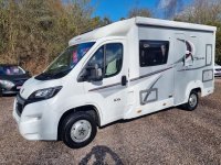 ELDDIS ACCORDO 105