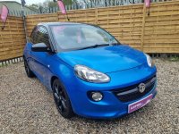 VAUXHALL ADAM