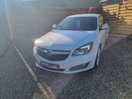 VAUXHALL