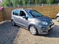 CITROEN C3 PICASSO