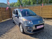 CITROEN C3 PICASSO