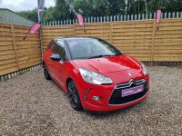 CITROEN DS3