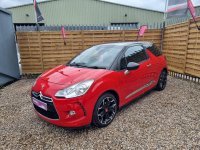CITROEN DS3