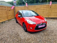CITROEN DS3