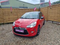 CITROEN DS3