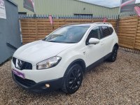 NISSAN QASHQAI+2