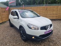 NISSAN QASHQAI+2