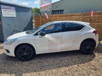 CITROEN DS4