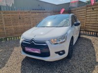 CITROEN DS4