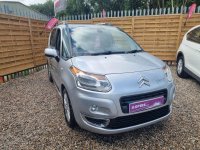 CITROEN C3 PICASSO