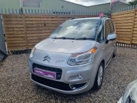 CITROEN C3 PICASSO