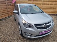 VAUXHALL VIVA