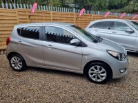 VAUXHALL VIVA