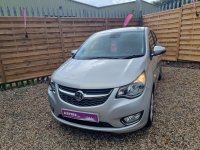 VAUXHALL VIVA